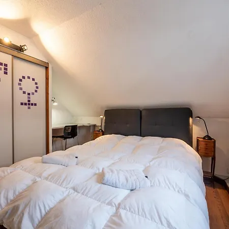 Eric's Attic * Annecy